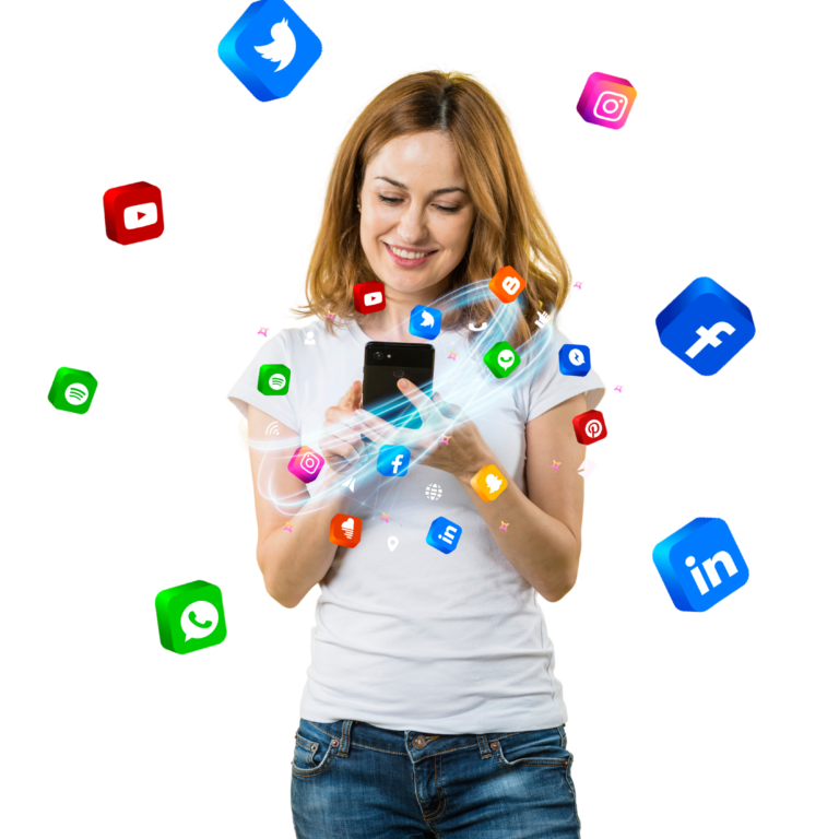 Social Media Marketing In Mississauga