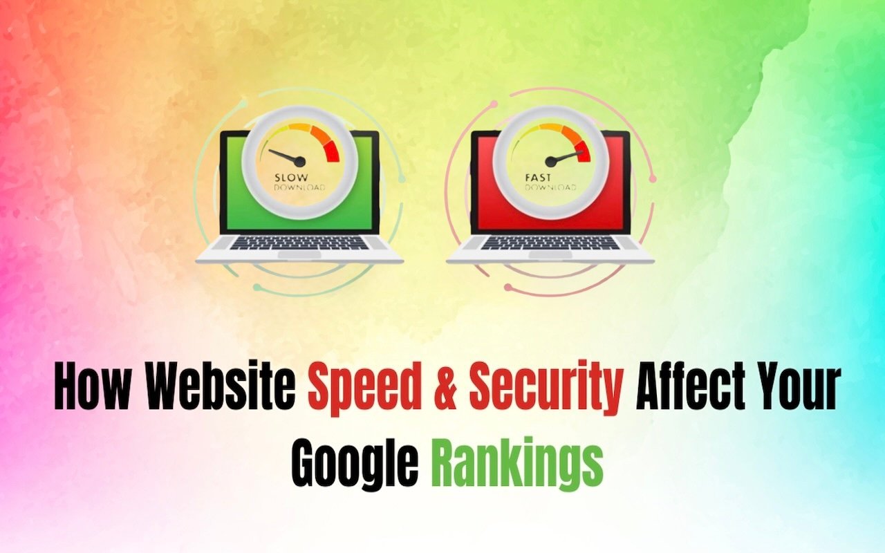 Is My Slow Website Hurting My Google Rankings (And How You Can Fix That)?
